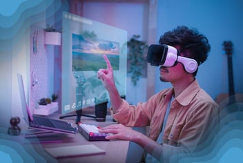 Why Virtual Reality Is a Game-Changer for B2B Marketing